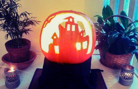 halloween 2015