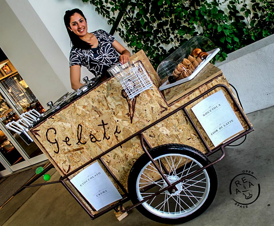 carretto-gelati