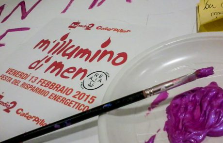 mi-illumino-di-meno