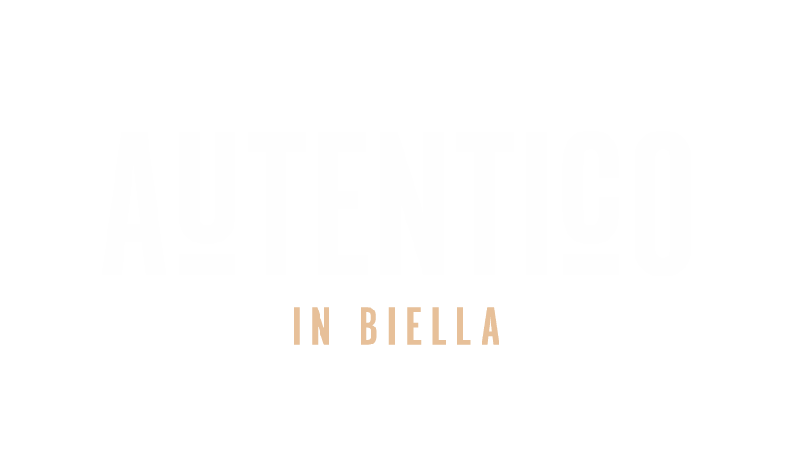 Autentico in Biella Logo