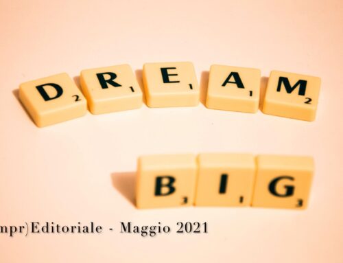 (impr)Editoriale – Maggio 2021