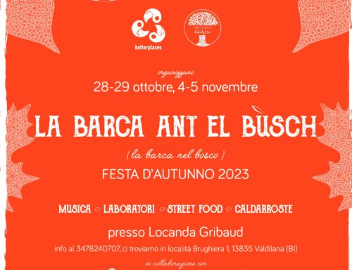 Festival d’Autunno