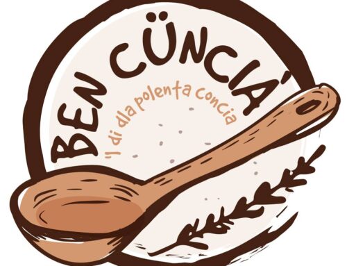 Ben cuncià!